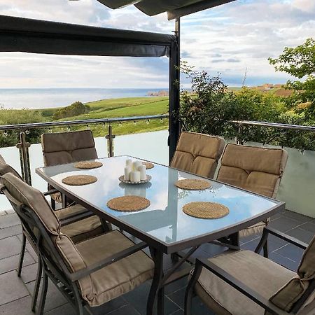 Villa Suances Tagle Exterior photo