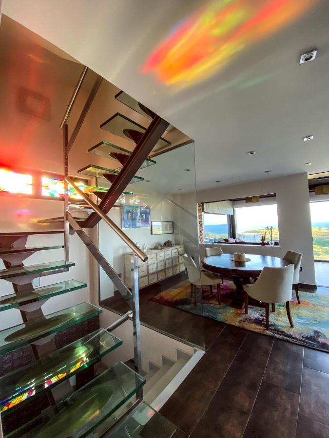 Villa Suances Tagle Exterior photo