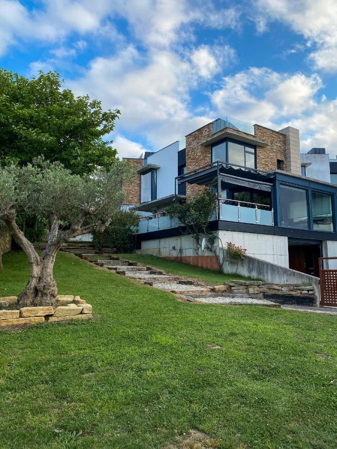 Villa Suances Tagle Exterior photo