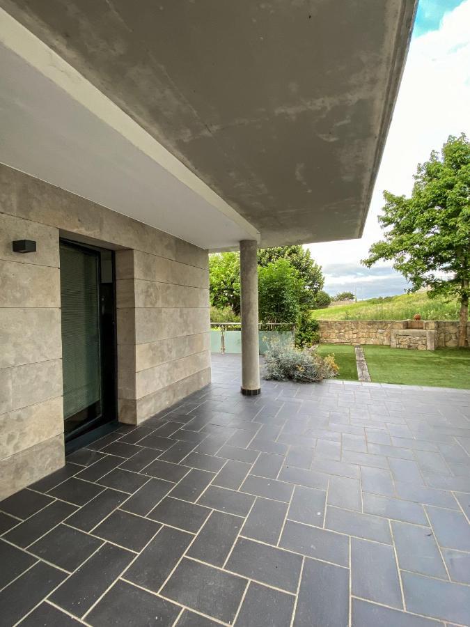 Villa Suances Tagle Exterior photo