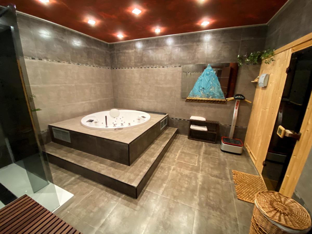 Villa Suances Tagle Exterior photo